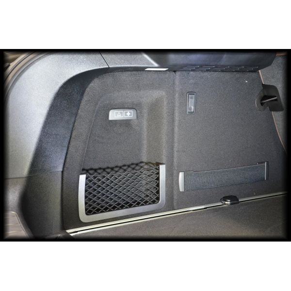 Caisson pour BMW X4 G02 Fit-Box 10"