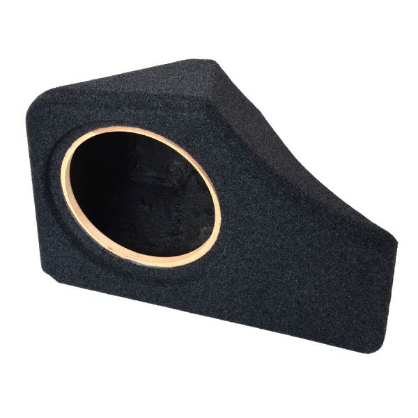 Caisson pour Mercedes CLA C118 & C117 Fit-Box 8"