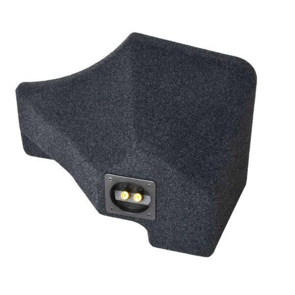 Caisson pour Mercedes CLA C118 & C117 Fit-Box 8"