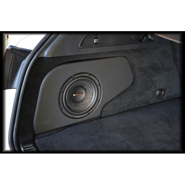 caisson de basse Mercedes GLC Fit-Box 2015-2022