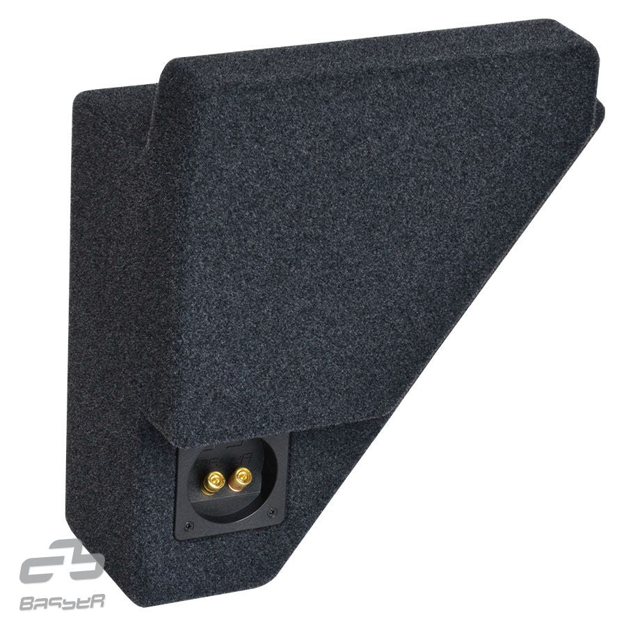 caisson de basses Fit-Box pour VW Sharan 1 - Sound Auto Concept