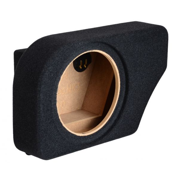 Caisson sur mesure pour Ford Mondeo