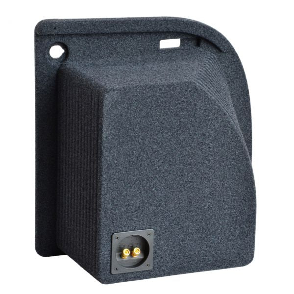 Caisson sur mesure pour Skoda Octavia