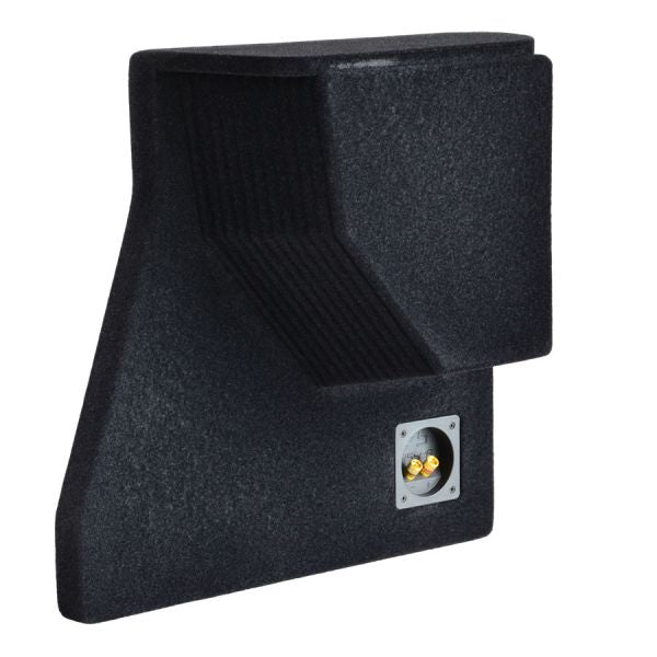Caisson sur mesure pour Seat Leon 1