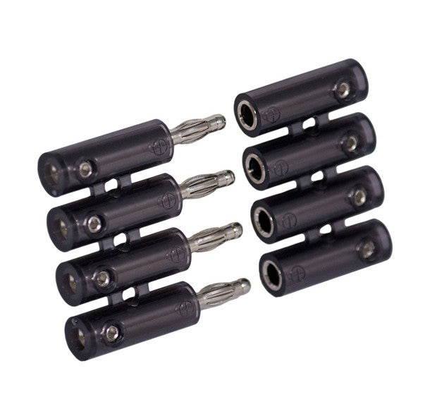 FOUR Connect — Connecteur d'extension 4x6mm²