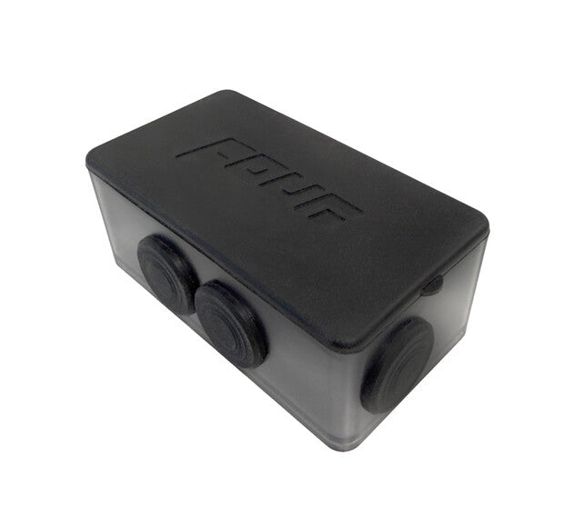 Four Connect STAGE 2 4-600440 - Bloc de Distribution 4x50mm² à 4x25mm²