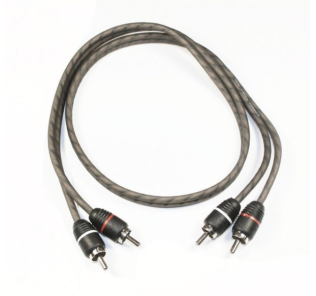 Connexion RCA 0.7 mètre (Four 4, Stage 1)