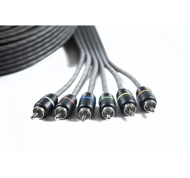 Connexion RCA 6 canaux 5.5M ( Four 4, Stage 1)