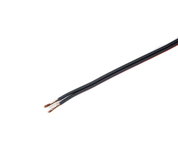 bobine Câble d'enceinte FOUR Connect 4-800240 STAGE2 OFC 2×1,5 mm² – 200 m