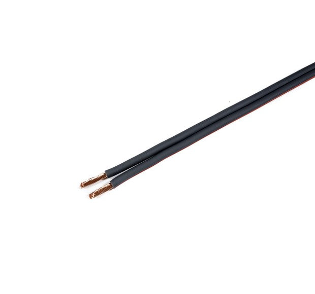 Bobine Câble d'enceinte FOUR Connect 4-800242 STAGE2 OFC 2×4,0 mm² – 100 m