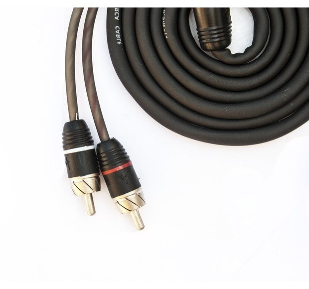 Connexion RCA 3.5 mètre (Four 4, Stage 2)