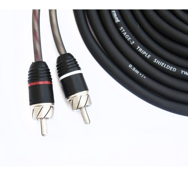 Connexion RCA 5.5 mètre (Four 4, Stage 2)