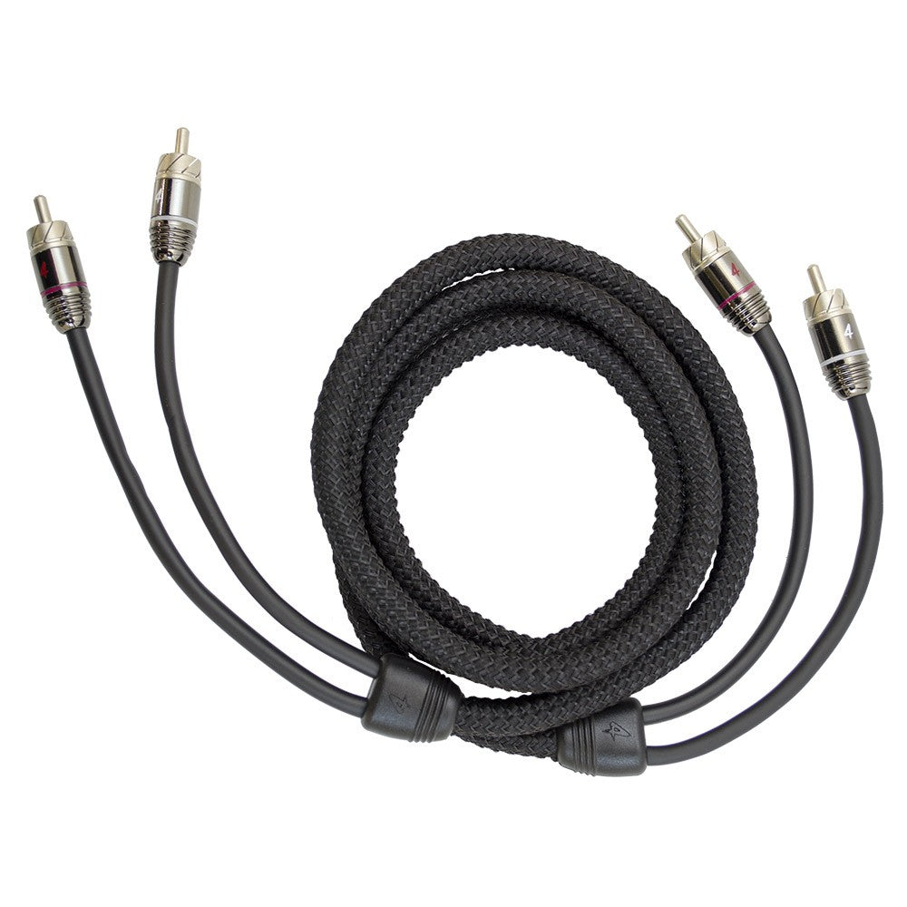 Câble RCA  STAGE3 1,5 m - Sound Auto Concept