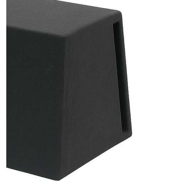 AI12 SLOT – Caisson bass-reflex pour subwoofer 12" 40,6L accordé 38 Hz