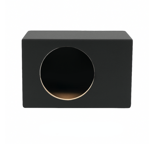 AI12 SLOT – Caisson bass-reflex pour subwoofer 12" 40,6L accordé 38 Hz