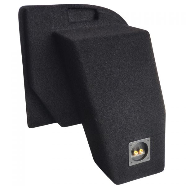 caisson de basses Fit-Box pour Audi A4 B6/B7 Avant - Sound Auto Concept