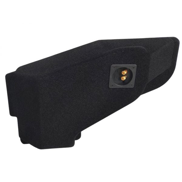 Caisson sur mesure pour Ford Mondeo