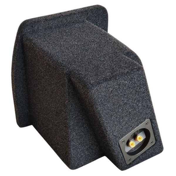 caisson de basses Fit-Box pour VW Sharan 2 - Sound Auto Concept