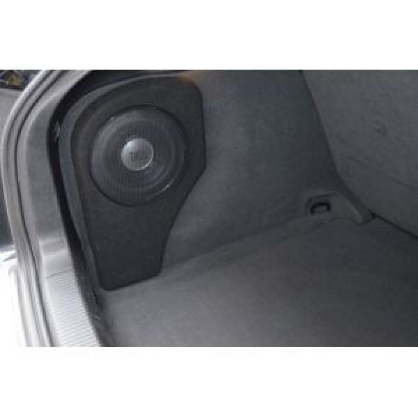 caisson de basses Fit-Box pour Audi A3 8P Sportback - Sound Auto Concept