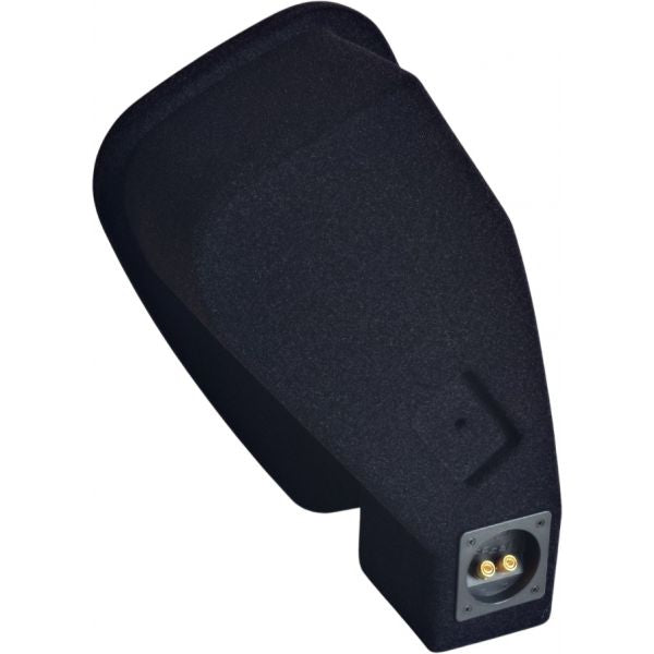 Caisson de basses Mazda 3