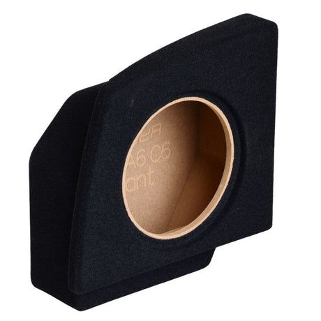 caisson de basses Fit-Box pour Audi A6 C6 Avant - Sound Auto Concept