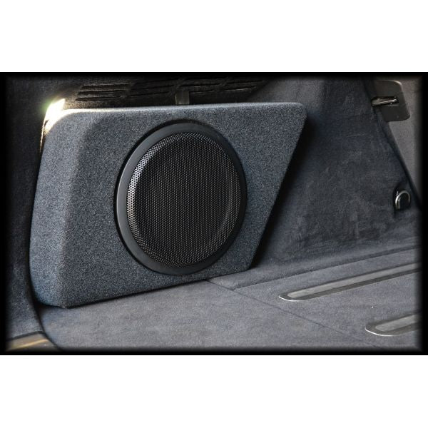 Caisson pour BMW 3 G21 Touring Fit-Box 10"