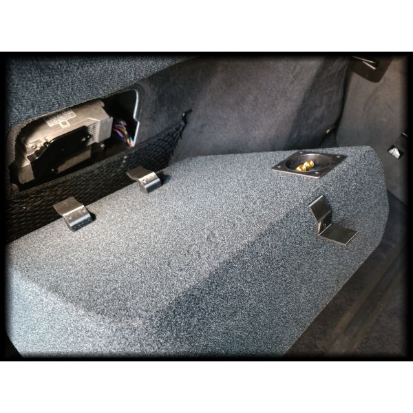 Caisson pour BMW 3 G21 Touring Fit-Box 10"