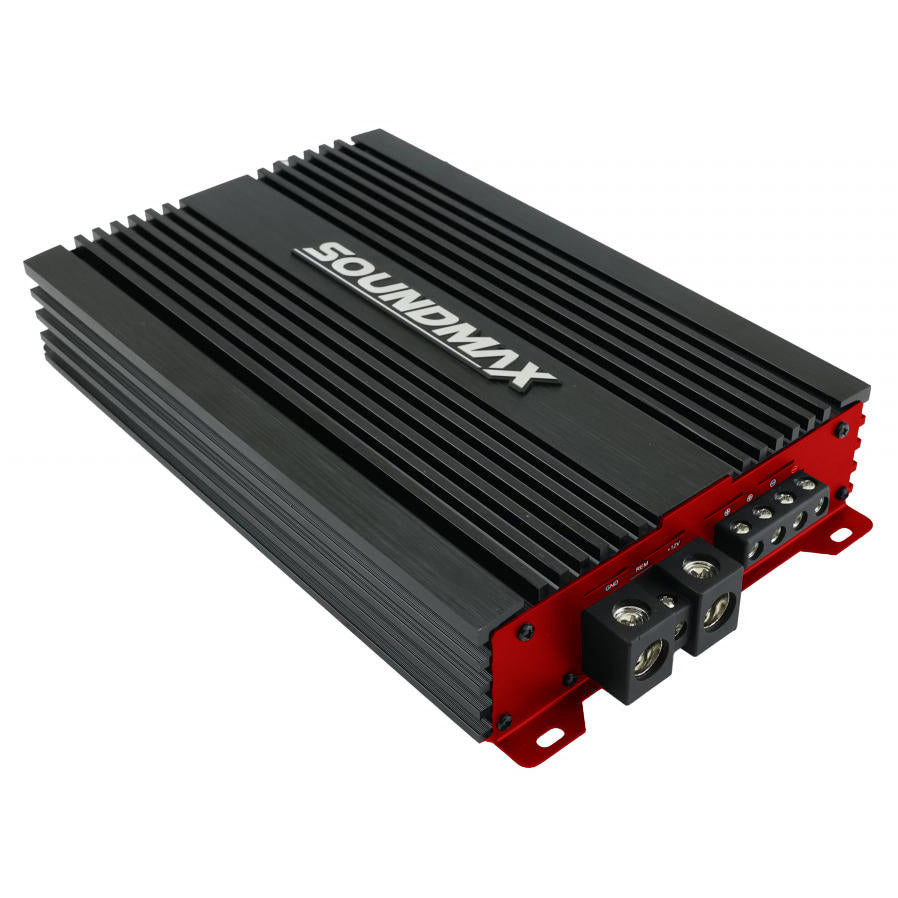 Soundmax SX-N2000.1D 1 Ohm