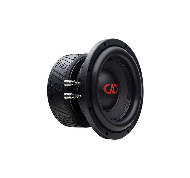 Subwoofer DD-Audio 508e-D4 - Sound Auto Concept