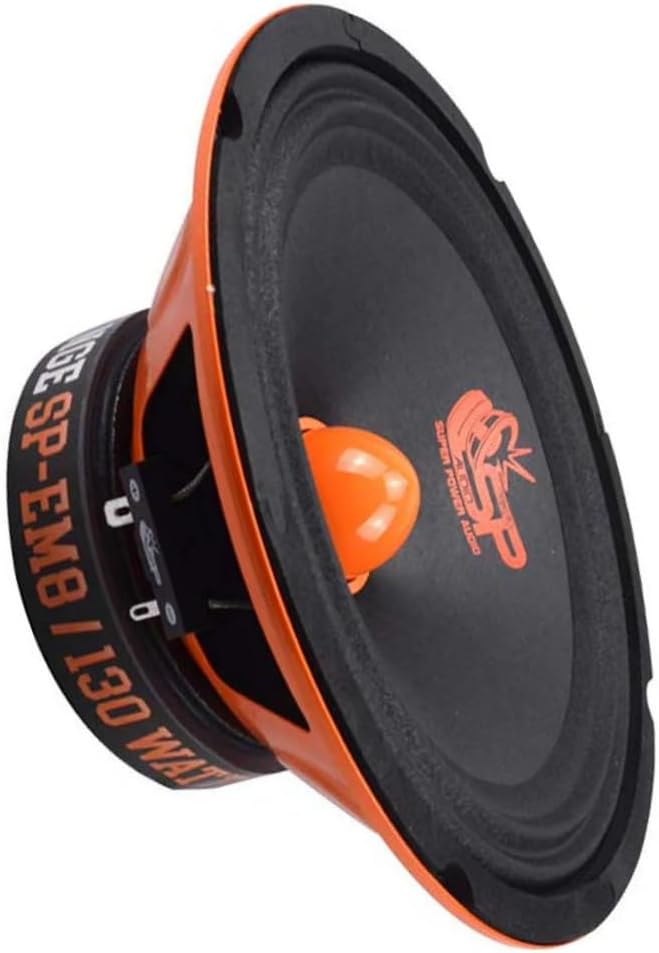 Medium  SP-8EM - Sound Auto Concept