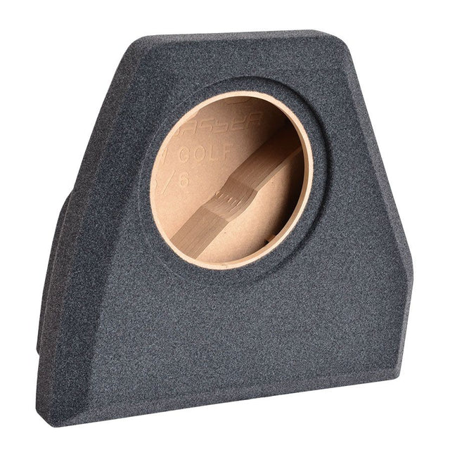 caisson de basses Fit-Box pour  VW Golf 5/6 - Sound Auto Concept