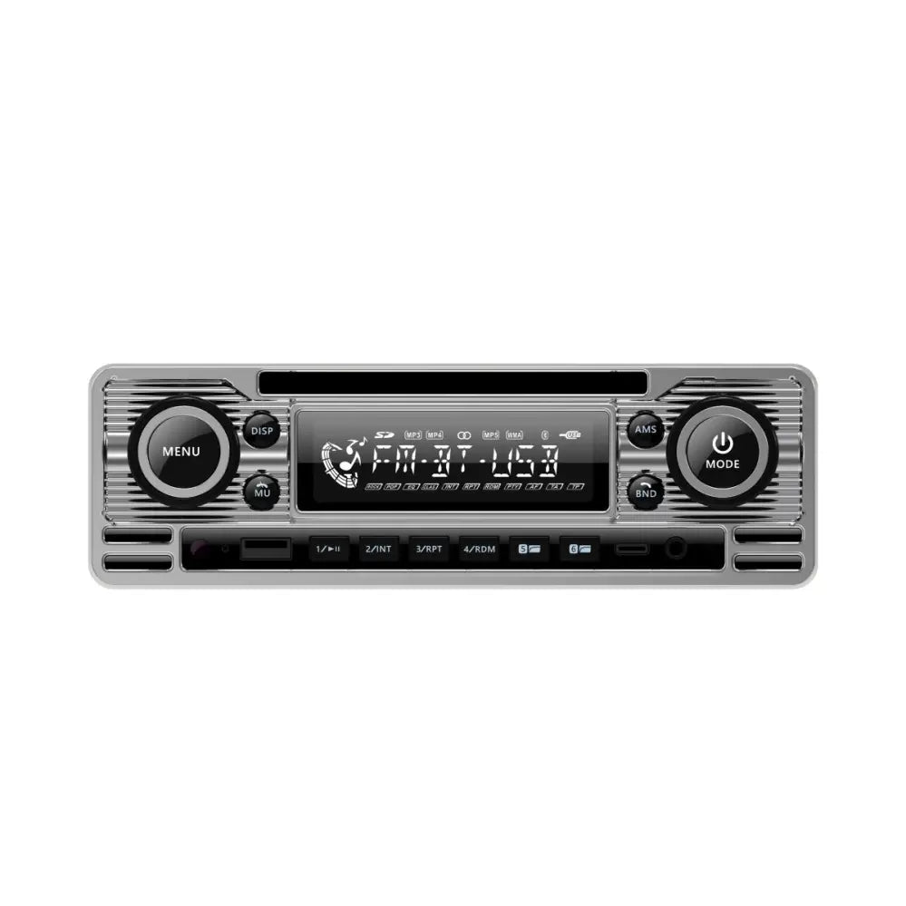 Soundmax SX-MX61CL
