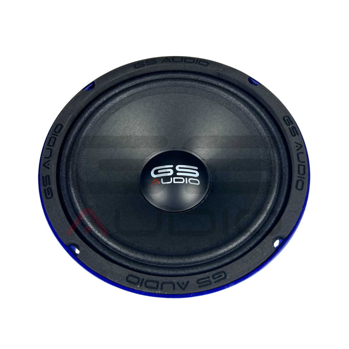 GS Audio VOCE8 - Haut-parleur de graves 200 mm - Bobine 52 mm - 400 W RMS 4 OHM