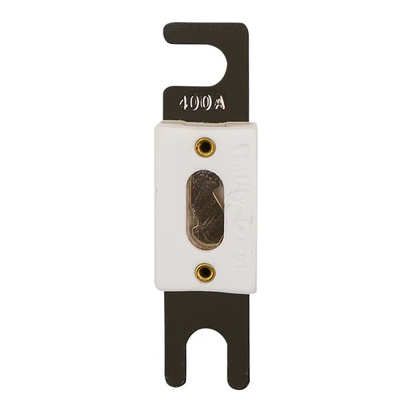 Fusible ANL en céramique 400A - Sound Auto Concept