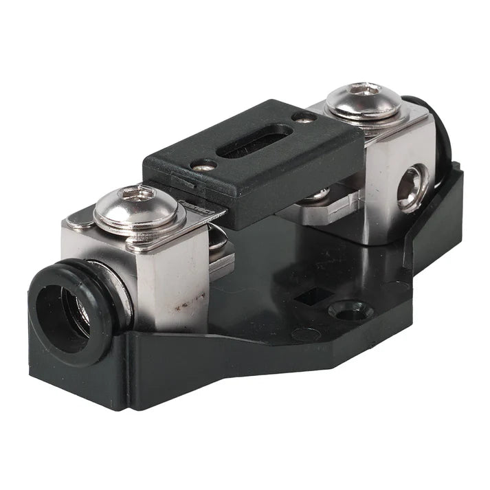 L1FHANL125 – Porte-fusible ANL/AFS niveau 1 avec fusible 125A 20-54 mm²