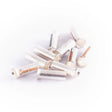 ferrules 2,5 mm² / 14 AWG, 10 pièces - Sound Auto Concept