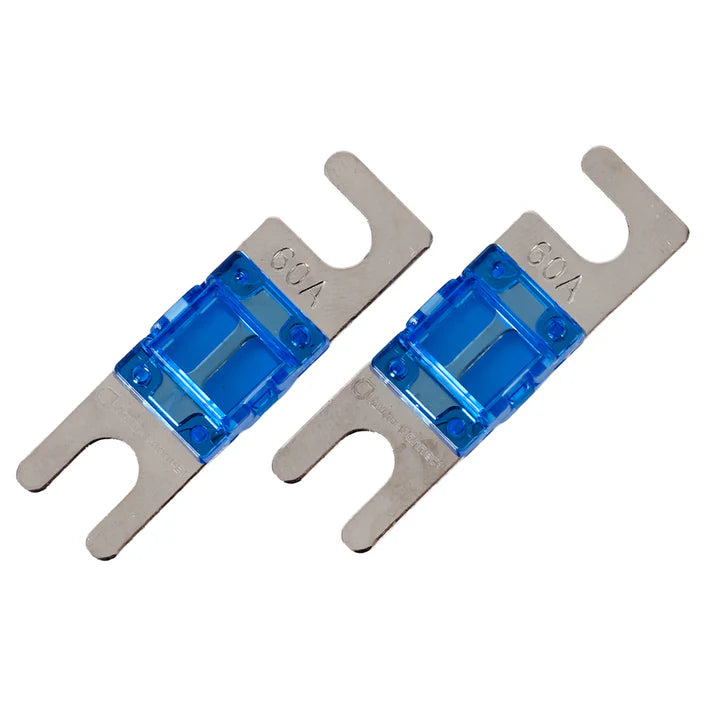 FAFS60A - Paire de Fusibles Mini-ANL / AFS 60A
