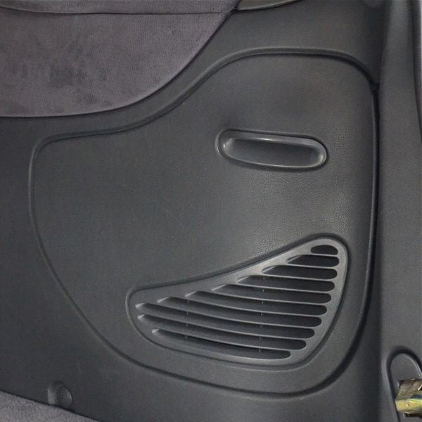 caisson de basses Fit-Box pour VW Sharan 1 - Sound Auto Concept