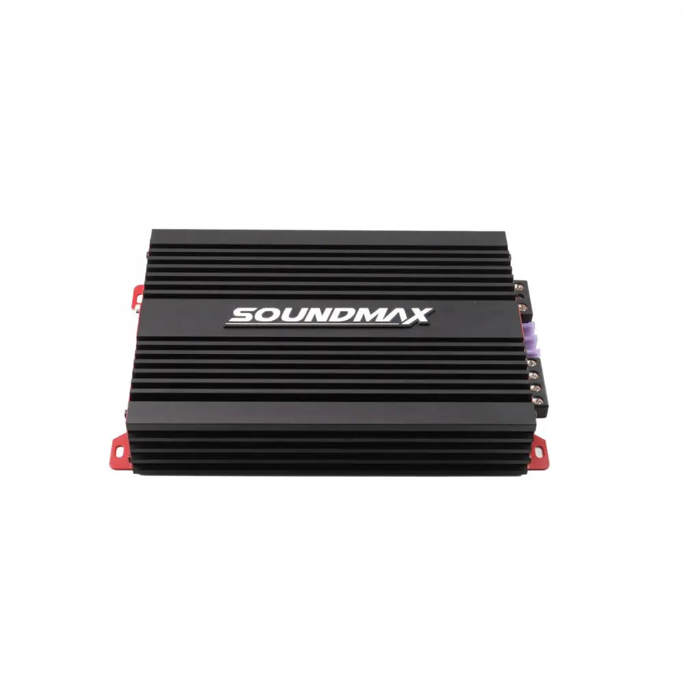 Soundmax SX-N1500.1D 1 Ohm
