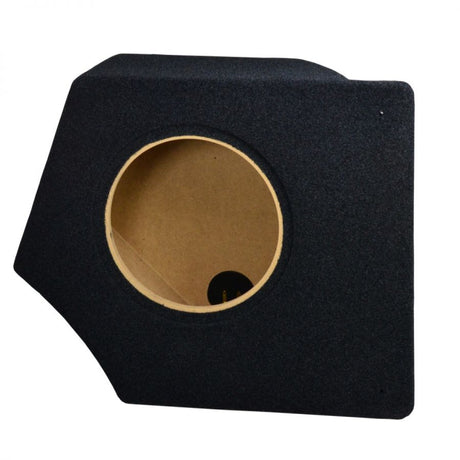 caisson de basses Fit-Box pour passage de roue R du VW Transporter T5 - Sound Auto Concept