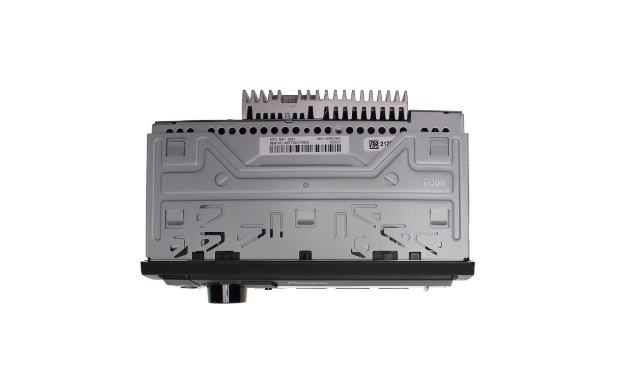 Autoradio MVH-330DAB  PIONEER - Sound Auto Concept