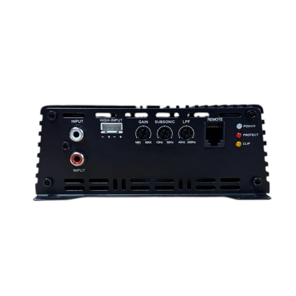 Apocalypse Atom 1300 Pro - Amplificateur Mono 1300W RMS @ 1Ω