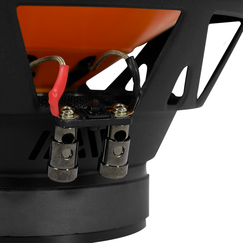 Subwoofer 25cm MAD S1-104 - Sound Auto Concept