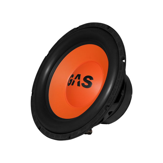 Subwoofer 25cm MAD S1-104 - Sound Auto Concept