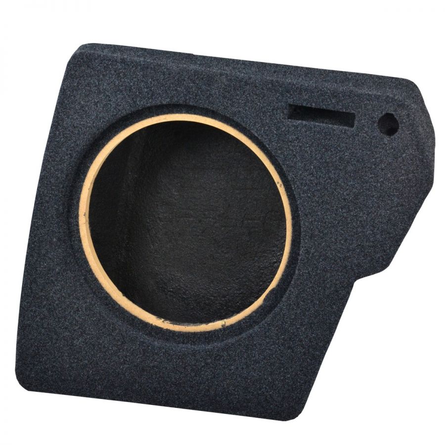 caisson de basses Fit-Box pour  VW Tiguan 2 - Sound Auto Concept