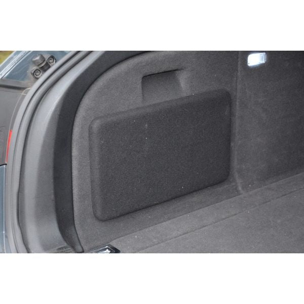 caisson de basses Fit-Box pour Audi A4 B8 Avant - Sound Auto Concept