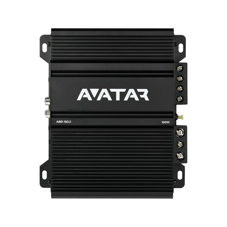 Avatar ABR-150.2 4 Ohms