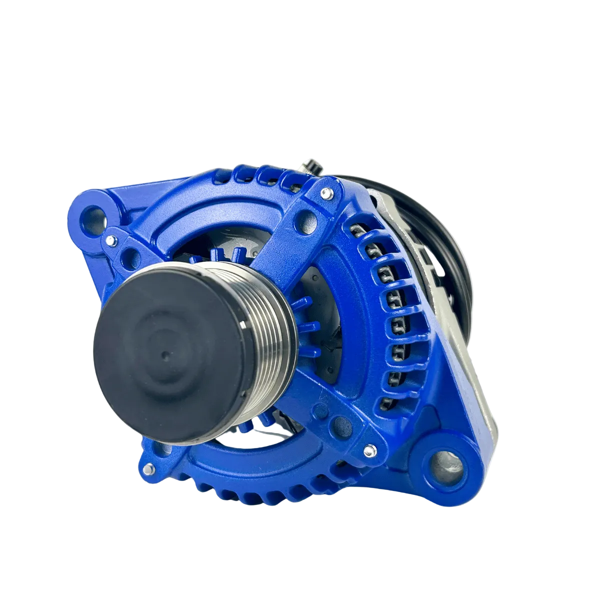 Alternateur FIAT Diesel 205A GS Audio – 1.6L 1.9L 2.0L Multijet 15.2 volt