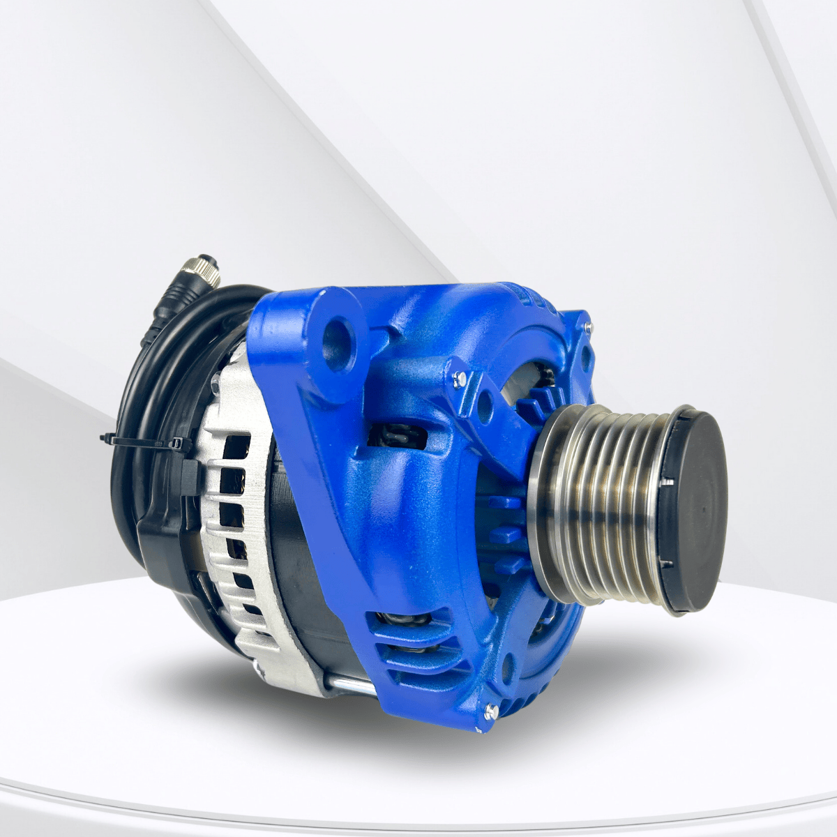 Alternateur FIAT Diesel 205A GS Audio – 1.6L 1.9L 2.0L Multijet 15.2 volt