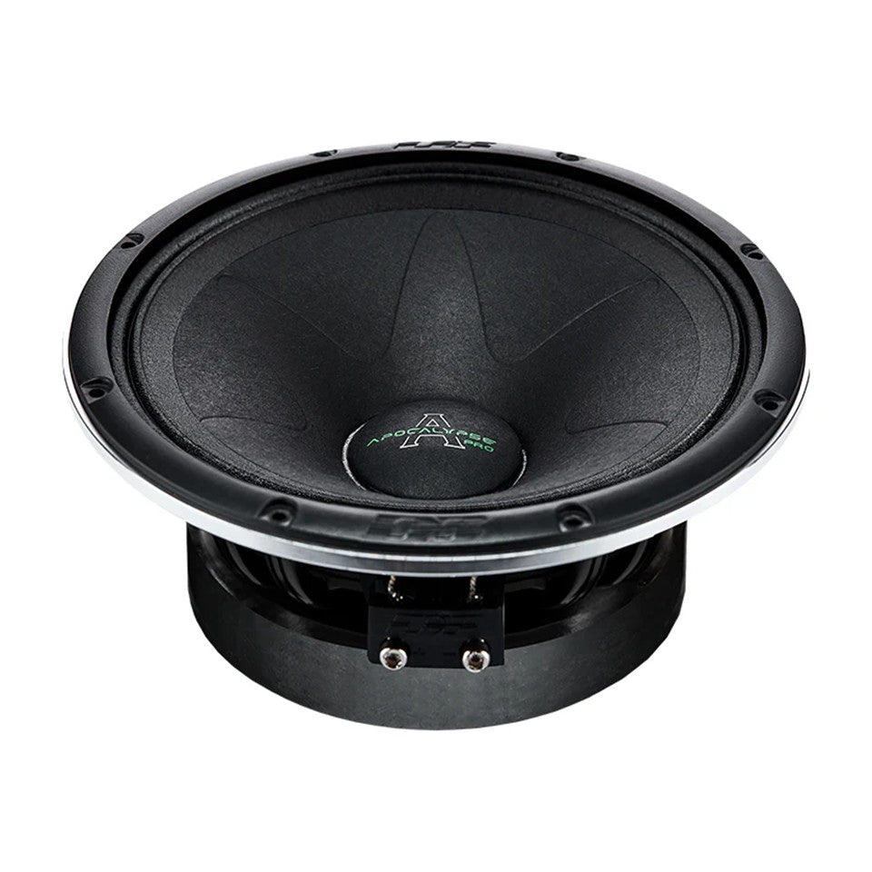 Apocalypse AP-M61AC - Haut-parleur Midbass 16.5cm 180W RMS 101.9dB
